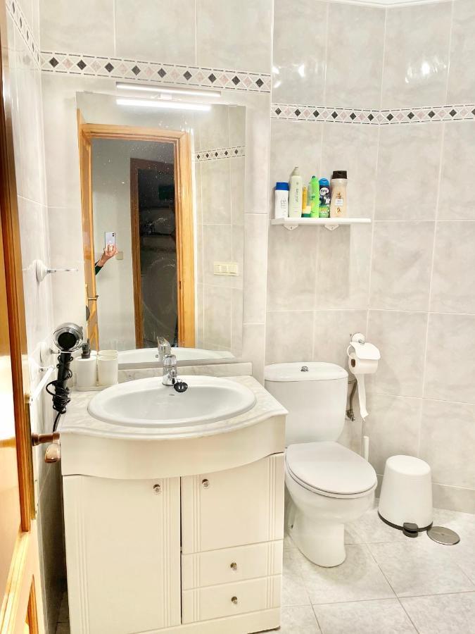 Maravilloso Estudio En Urbanizacion Centro Internacional En Algarrobo Costa A 50 Metros De La Playa Ngoại thất bức ảnh
